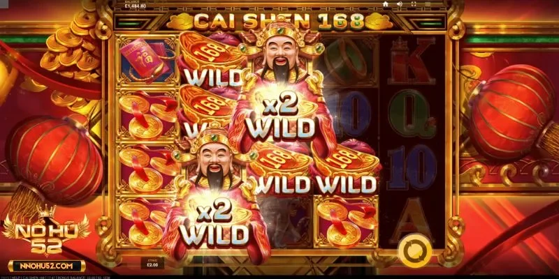 Nổ hũ Thần tài vàng